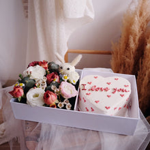 Load image into Gallery viewer, Fleur and Bake