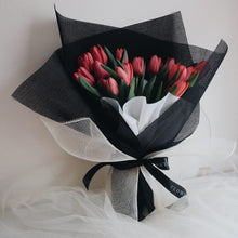 Load image into Gallery viewer, Deux Tulipe