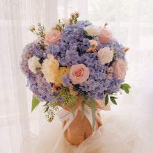 Load image into Gallery viewer, Hortensia Dans Lens