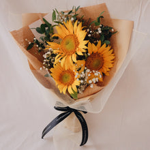 Load image into Gallery viewer, Sunny Sunflower