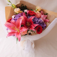 Load image into Gallery viewer, Garden Bold