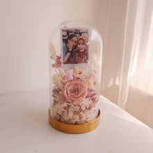 Load image into Gallery viewer, Flower Dome