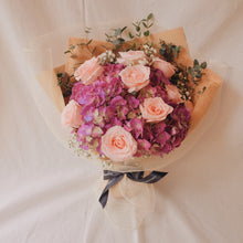 Load image into Gallery viewer, Hydra Rose