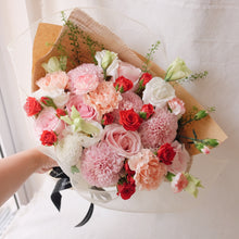 Load image into Gallery viewer, Bright Red