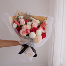 Load image into Gallery viewer, Rosy Scarlett