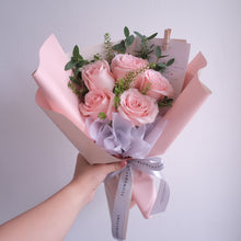 Load image into Gallery viewer, Petite Rosy