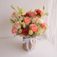 Load image into Gallery viewer, Karina Noir