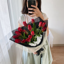 Load image into Gallery viewer, Deux Tulipe