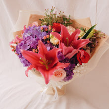 Load image into Gallery viewer, Garden Bold