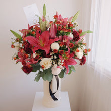 Load image into Gallery viewer, Grande Maroon