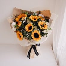 Load image into Gallery viewer, Helianthus