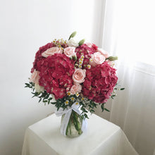 Load image into Gallery viewer, Hortensia Viola