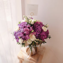 Load image into Gallery viewer, Hortensia Viola