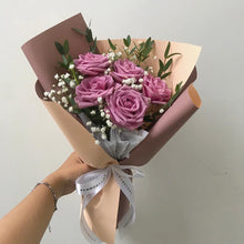 Load image into Gallery viewer, Petite Rosy