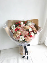 Load image into Gallery viewer, Bright Red