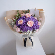 Load image into Gallery viewer, Hydra Rose