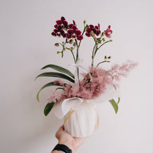 Load image into Gallery viewer, Orchid Sakura