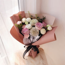 Load image into Gallery viewer, Assez Violet