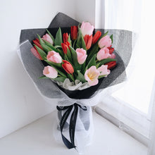 Load image into Gallery viewer, Deux Tulipe