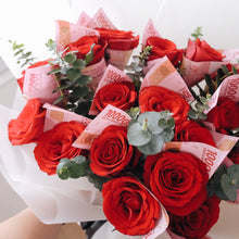 Load image into Gallery viewer, Money Bouquet