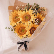 Load image into Gallery viewer, Sunny Sunflower