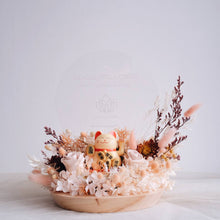 Load image into Gallery viewer, Lucky Cat Blooms