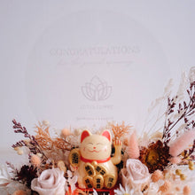 Load image into Gallery viewer, Lucky Cat Blooms