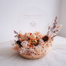 Load image into Gallery viewer, Lucky Cat Blooms