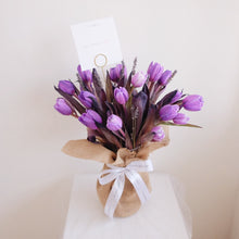 Load image into Gallery viewer, Tulip Lavender