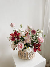 Load image into Gallery viewer, Florattan