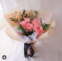 Load image into Gallery viewer, Petite Rosy