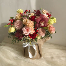 Load image into Gallery viewer, Beau Rouge