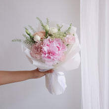 Load image into Gallery viewer, Mini Peony Sarah