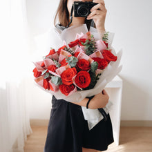 Load image into Gallery viewer, Money Bouquet