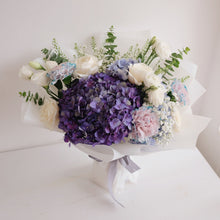 Load image into Gallery viewer, Hortensia Crimson