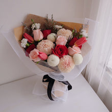 Load image into Gallery viewer, Rosy Scarlett