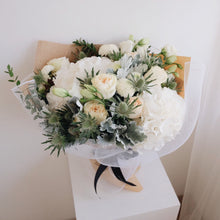 Load image into Gallery viewer, Silver Eryngium