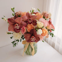 Load image into Gallery viewer, Soleil Brun