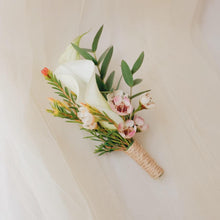 Load image into Gallery viewer, Calla et Blanc