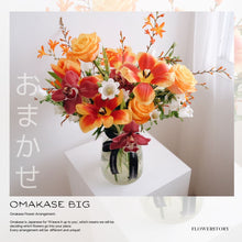 Load image into Gallery viewer, Omakase