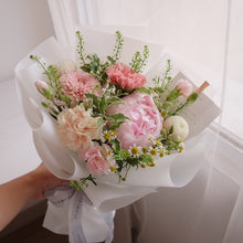 Load image into Gallery viewer, Mini Peony Sarah