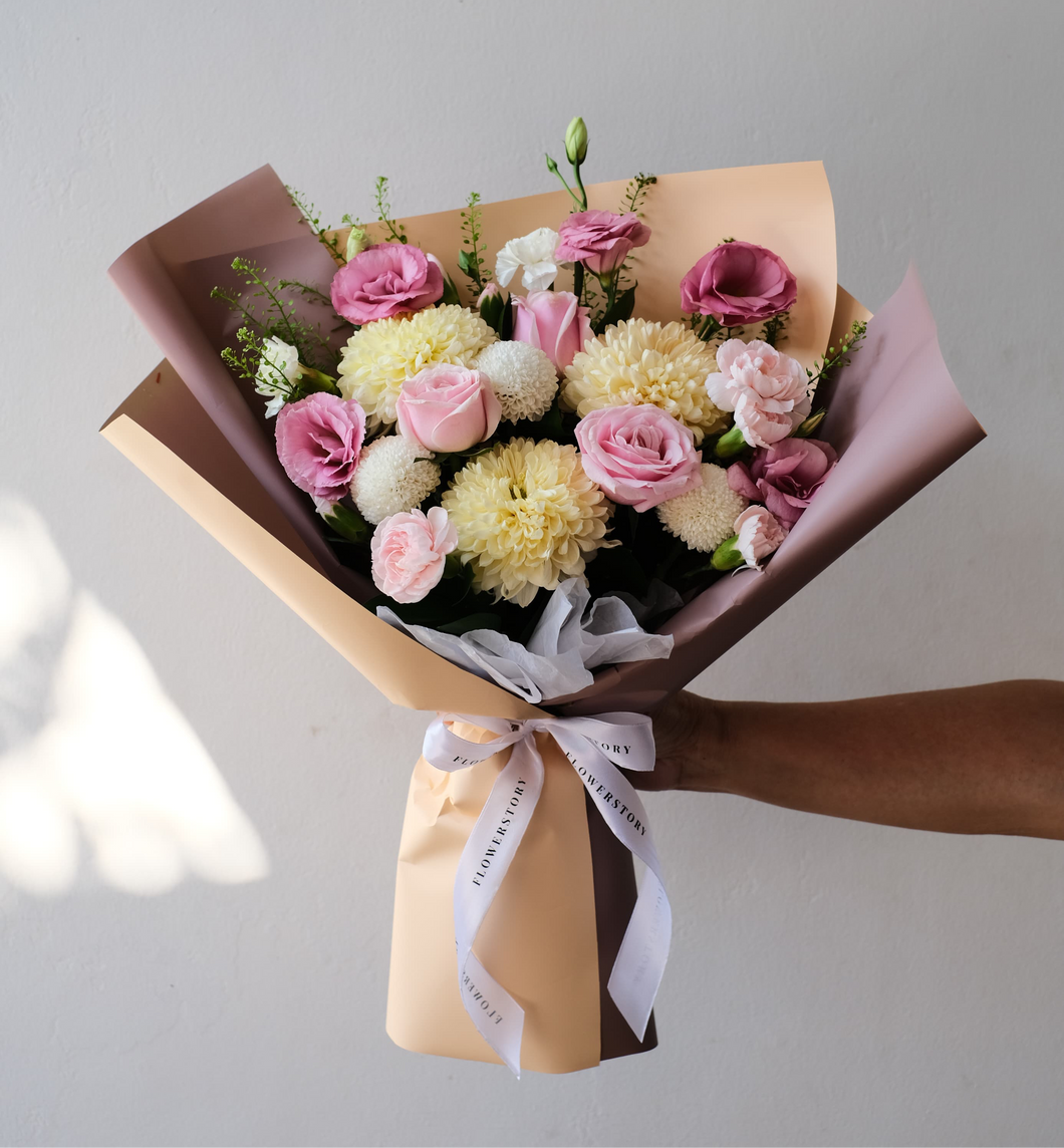 Lemonade Rose