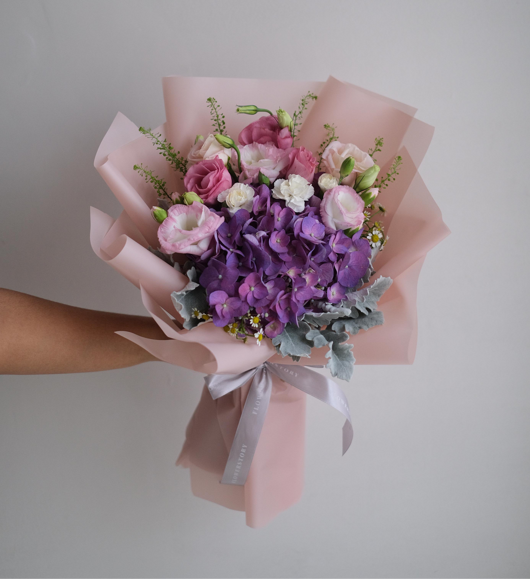 Purple Magic