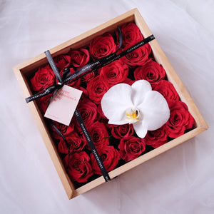Luxe Flowerbox