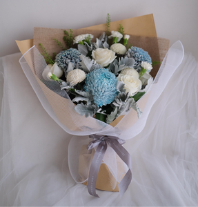 Heavenly Blue