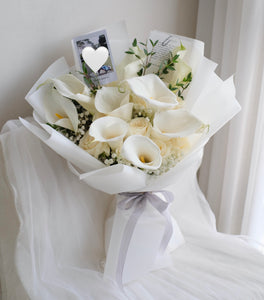 Calla Rose