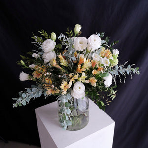 Soil Vase