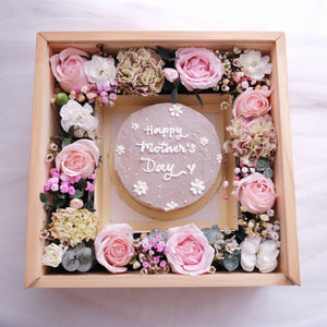 Madre Cake Bloombox