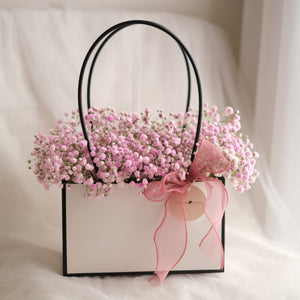 Pollen Flowerbag