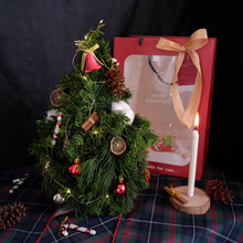 Load image into Gallery viewer, Noel Christmas Tree
